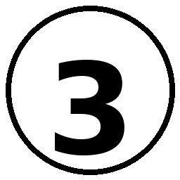 3