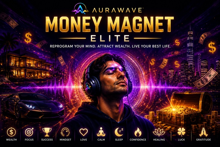 aurawave intro