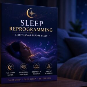 aurawave sleep reprogramming™